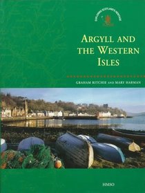 Argyll and the Western Isles (Exploring Scotland's Heritage)
