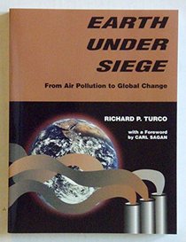 Earth Under Siege: Air Pollution and Global Change