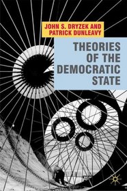 Theories of the Democratic State (0)
