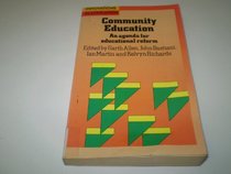 COMMUNITY EDUCATION PB (Innovations in Education)