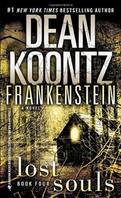 Dean Koontz's Frankenstein: Lost Souls