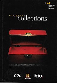 Houghton Mifflin Harcourt Collections Florida: Student Edition Grade 07 2015
