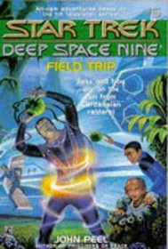 Field Trip (Star Trek: Deep Space Nine)