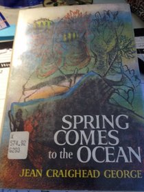 Spring Comes to the Ocean