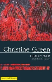 Deadly Web (Kate Kinsella Mysteries)