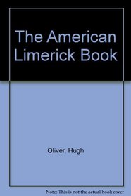 The American Limerick Book