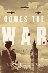 Comes the War (Eddie Harkins, 2)