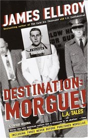 Destination: Morgue! (L.A. Tales)