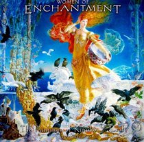 Women of Enchantment 2010 Wall Calendar (Calendar)