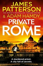 Private Rome (Private, Bk 18)