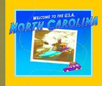 North Carolina (Welcome to the U.S.a.)