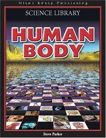 Human Body (Science Encyclopedia)