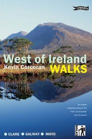 West of Ireland Walks (O'Brien Walks)