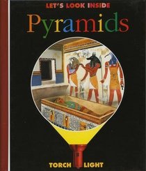 Let's Look Inside Pyramids (First Discovery/Torchlight)