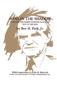 SONS IN THE SHADOW