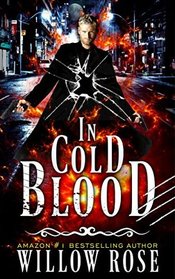 In Cold Blood (Detective Forrest Albu)