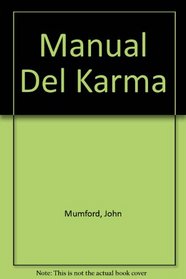 Manual Del Karma (Spanish Edition)
