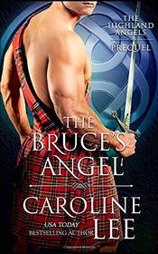 The Bruce's Angel (The Highland Angels)