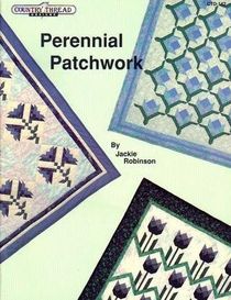 Perennial Patchwork