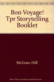 Bon Voyage! Tpr Storytelling Booklet