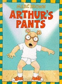 Arthur's Pants (Arthur)
