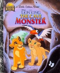 The Cave Monster (Disney's Lion King)