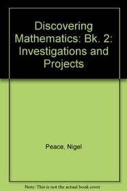 Discovering Mathematics (Bk. 2)
