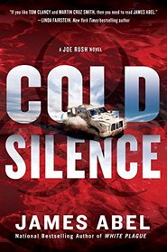 Cold Silence (Joe Rush, Bk 3)
