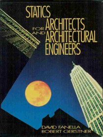 Statics for Architects and Architectural Engineers (Architecture)