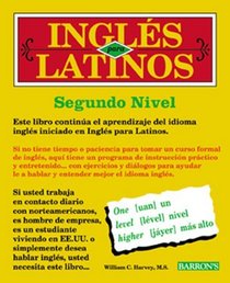 Ingls para latinos: nivel dos