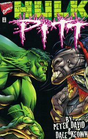 Hulk / Pitt