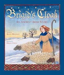 Brigid's Cloak: An Ancient Irish Story