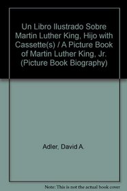 UN Libro Illustado Sobre Martin Luther King