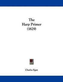 The Harp Primer (1829)