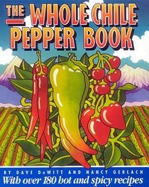 Whole Chile Pepper Book