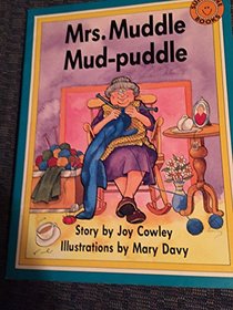Mrs. Muddle Mud-puddle (Sunshine books)