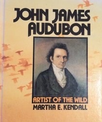 John James Audubon (Gateway Biographies)