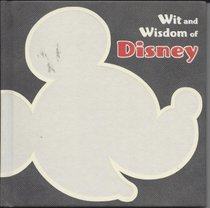 Wit and Wisdom of Disney
