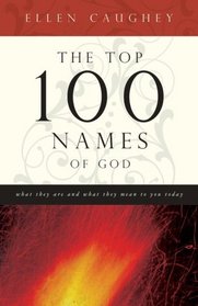 The Top 100 Names Of God