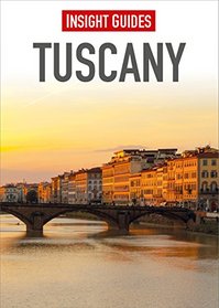 Insight Guides: Tuscany