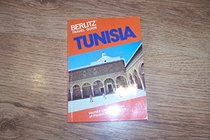 Berlitz Travel Guide to Tunisia (Berlitz Pocket Travel Guides)