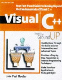 Visual C++ 5 from the Ground Up