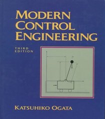 Modern Control Engineering