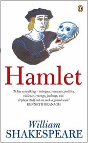 Hamlet (Penguin Shakespeare S.)