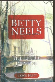The Little Dragon (Large Print)