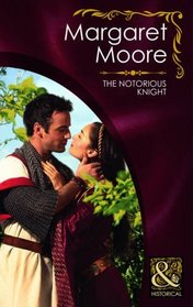 The Notorious Knight (Historical Romance)