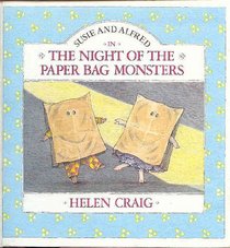 The Night of the Paper Bag Monsters