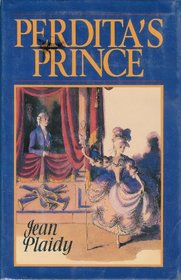 Perdita's Prince (Georgian Saga, Vol 6)