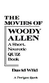 Movies of Woody Allen