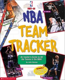 Nba Team Tracker